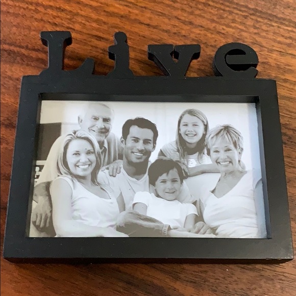 3 pc. Picture Frames - Picture 2 of 5